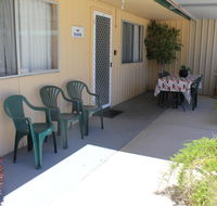 Jurien Beachfront Holiday Units - Flights