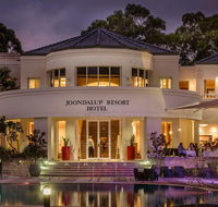 Joondalup Resort - Flights