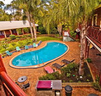 Heritage Country Motel - Flights
