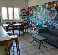 Perth Central Backpackers - Flights