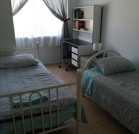 Affordable Inn - Flights 18