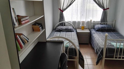 Affordable Inn - Flights 5
