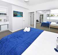 Infinite Apartment opposite Garden City - Flights