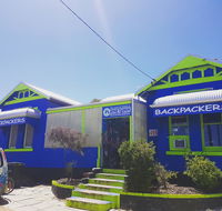 Planet Inn Backpackers - Flights