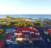 Esplanade Hotel Busselton - Flights
