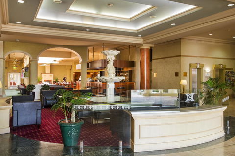 Hotel Grand Chancellor Launceston - Flights 1