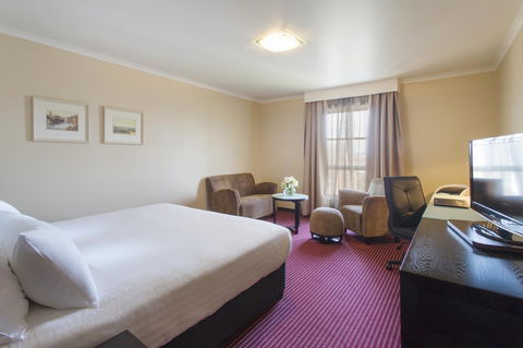 Hotel Grand Chancellor Launceston - Flights 4