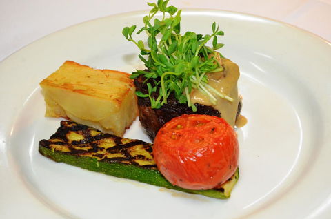 Hotel Grand Chancellor Launceston - Flights 38