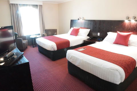 Hotel Grand Chancellor Launceston - Flights 42