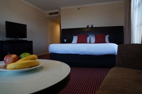 Hotel Grand Chancellor Launceston - Flights 22