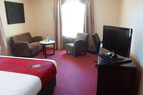 Hotel Grand Chancellor Launceston - Flights 18