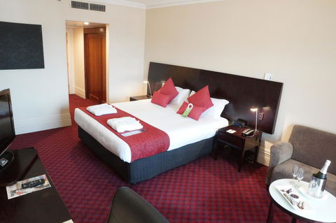 Hotel Grand Chancellor Launceston - Flights 31
