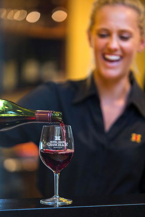 Hotel Grand Chancellor Launceston - Flights 29
