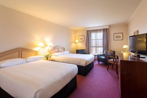 Hotel Grand Chancellor Launceston - Flights 23