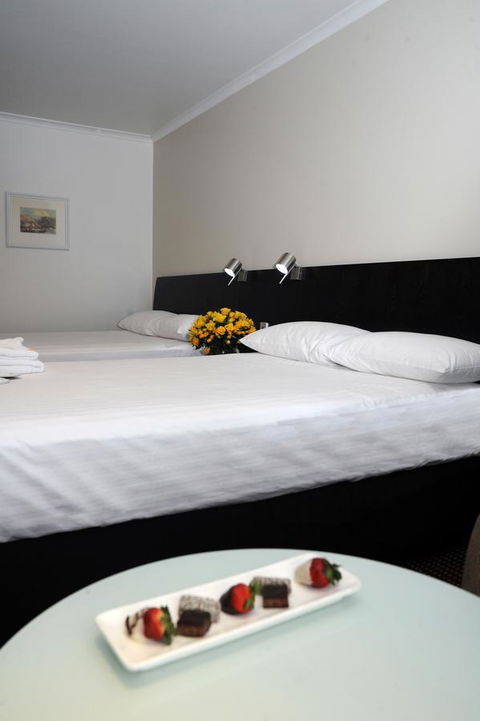 Hotel Grand Chancellor Launceston - Flights 15