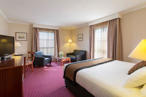 Hotel Grand Chancellor Launceston - Flights 19
