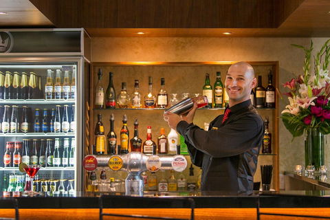 Hotel Grand Chancellor Launceston - Flights 10