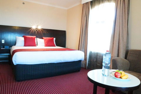 Hotel Grand Chancellor Launceston - Flights 17