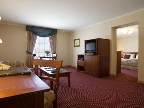 Hotel Grand Chancellor Launceston - Flights 33