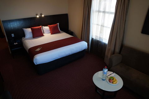 Hotel Grand Chancellor Launceston - Flights 20