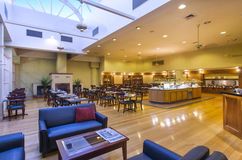Hotel Grand Chancellor Launceston - Flights 11