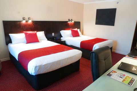 Hotel Grand Chancellor Launceston - Flights 21