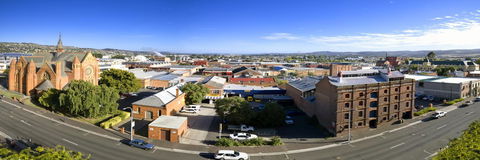 Hotel Grand Chancellor Launceston - Flights 25