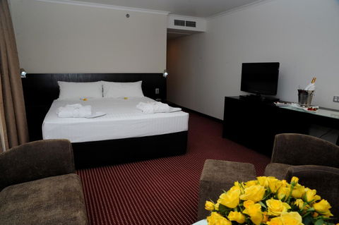 Hotel Grand Chancellor Launceston - Flights 16