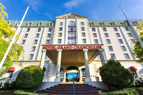 Hotel Grand Chancellor Launceston - Flights 0