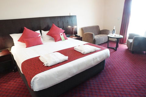 Hotel Grand Chancellor Launceston - Flights 32