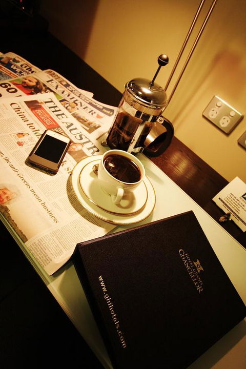 Hotel Grand Chancellor Launceston - Flights 30