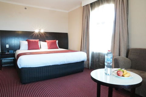Hotel Grand Chancellor Launceston - Flights 2
