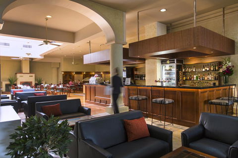 Hotel Grand Chancellor Launceston - Flights 9