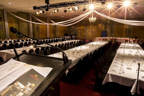 Hotel Grand Chancellor Launceston - Flights 14