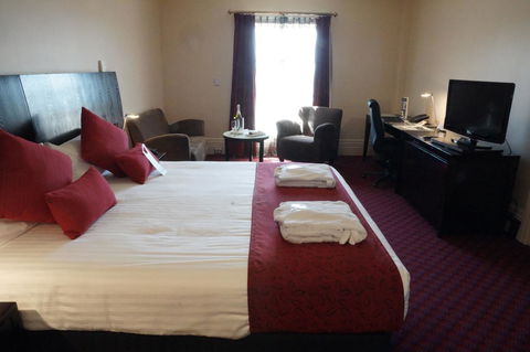 Hotel Grand Chancellor Launceston - Flights 26