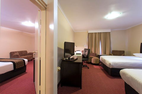 Hotel Grand Chancellor Launceston - Flights 41