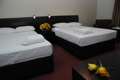 Hotel Grand Chancellor Launceston - Flights 7