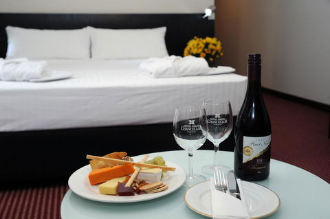 Hotel Grand Chancellor Launceston - Flights 28