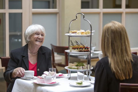 Hotel Grand Chancellor Launceston - Flights 13