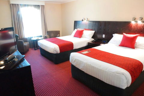 Hotel Grand Chancellor Launceston - Flights 5
