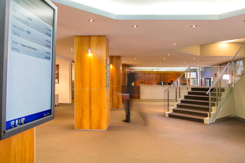 Best Western Plus Launceston - Flights 25