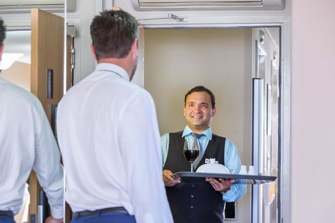 Best Western Plus Launceston - Flights 3