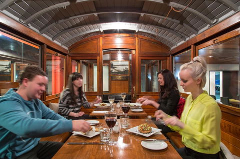 Best Western Plus Launceston - Flights 18