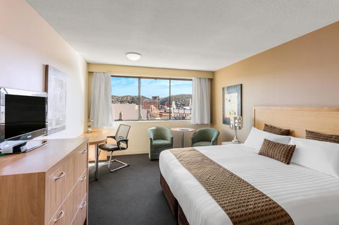 Best Western Plus Launceston - Flights 8
