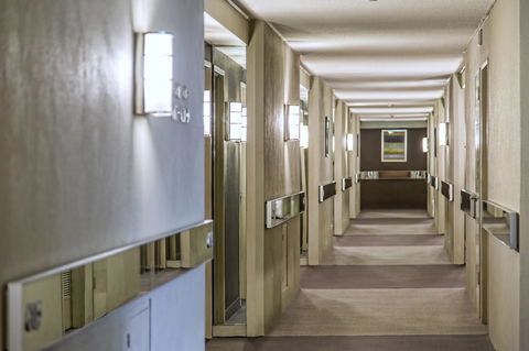 Best Western Plus Launceston - Flights 30