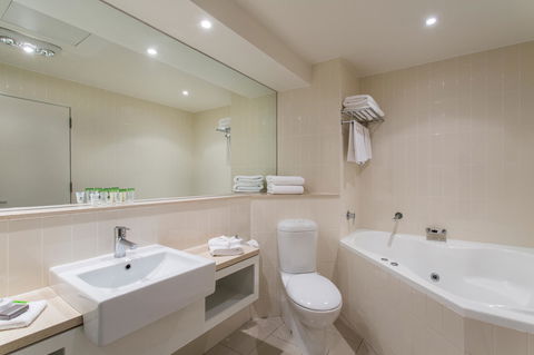 Best Western Plus Launceston - Flights 27