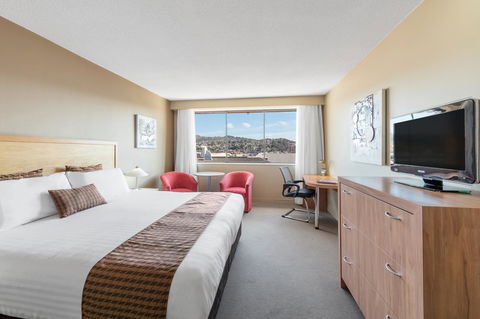 Best Western Plus Launceston - Flights 13