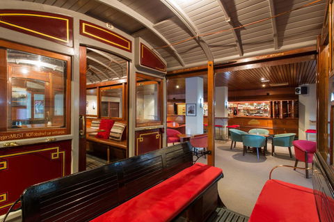 Best Western Plus Launceston - Flights 28