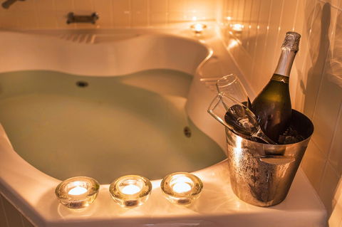 Best Western Plus Launceston - Flights 29