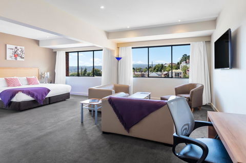 Best Western Plus Launceston - Flights 14